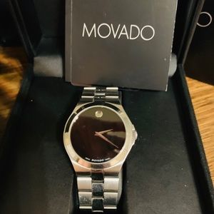 Movado